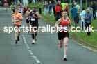 Clive Cookson 10k Road Race, 2024 Clive Cookson 10k Road Race, Whitley Bay.  Photo: David T. Hewitson/Sports for All Pics